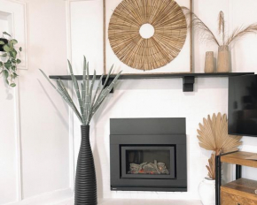 1900's cosy cottage - Peaceful couples retreat in the heart of McLaren Vale